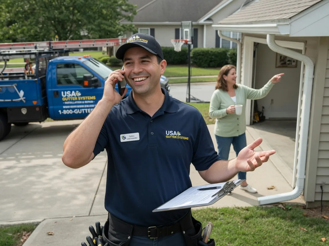 Gutter Installation Howe, IN FAQs